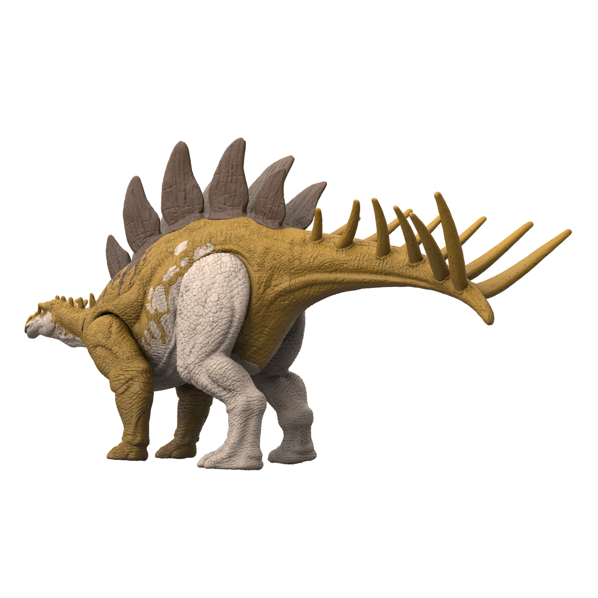 Jurassic World Dinosaur Danger Pack Craterosaurus Action Figure Toy