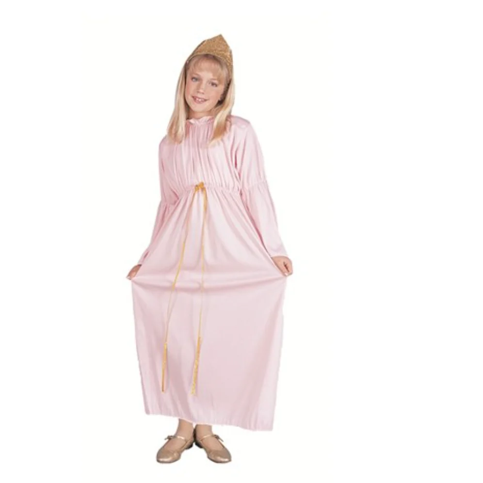 Queen With Crown Child