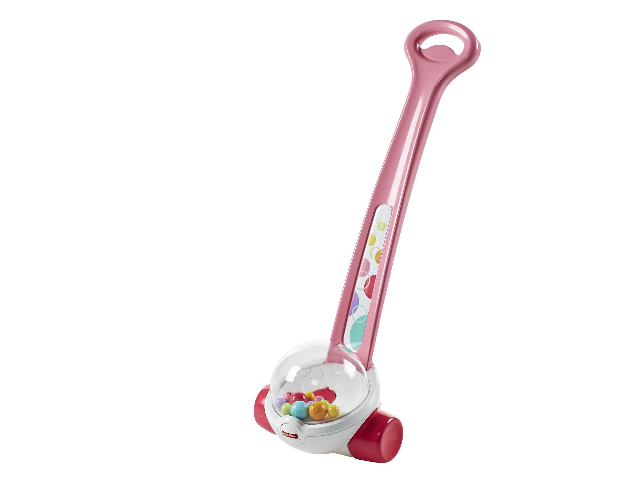 Fisher-Price Corn Popper