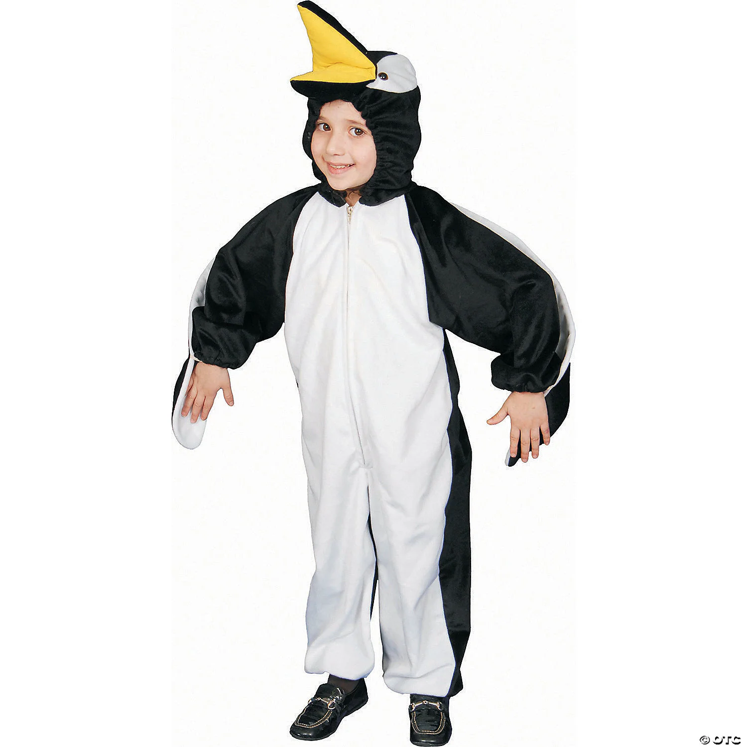 Kid��s Penguin Costume - Medium
