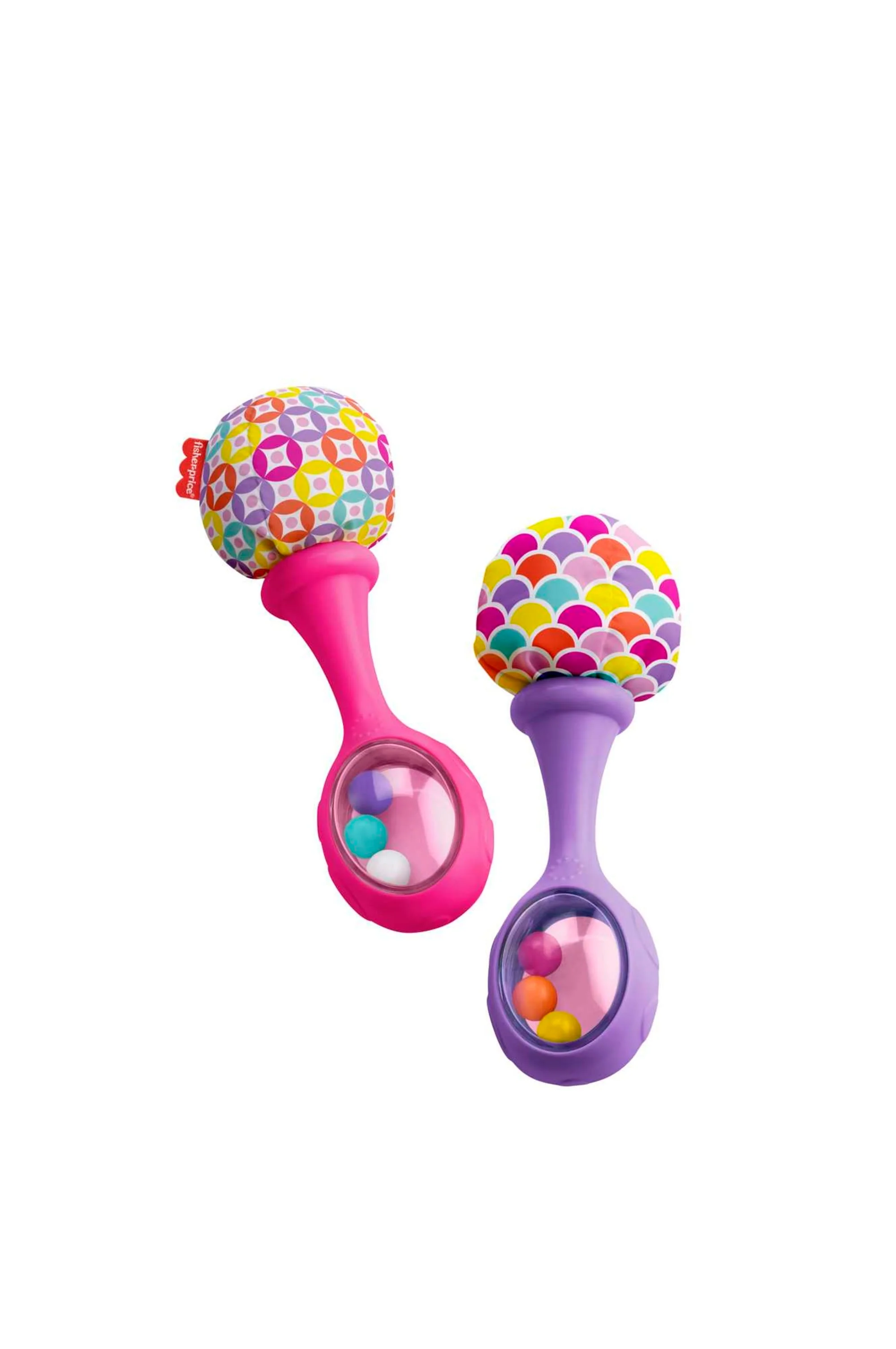 Fisher-Price Rattle 'n Rock Maracas