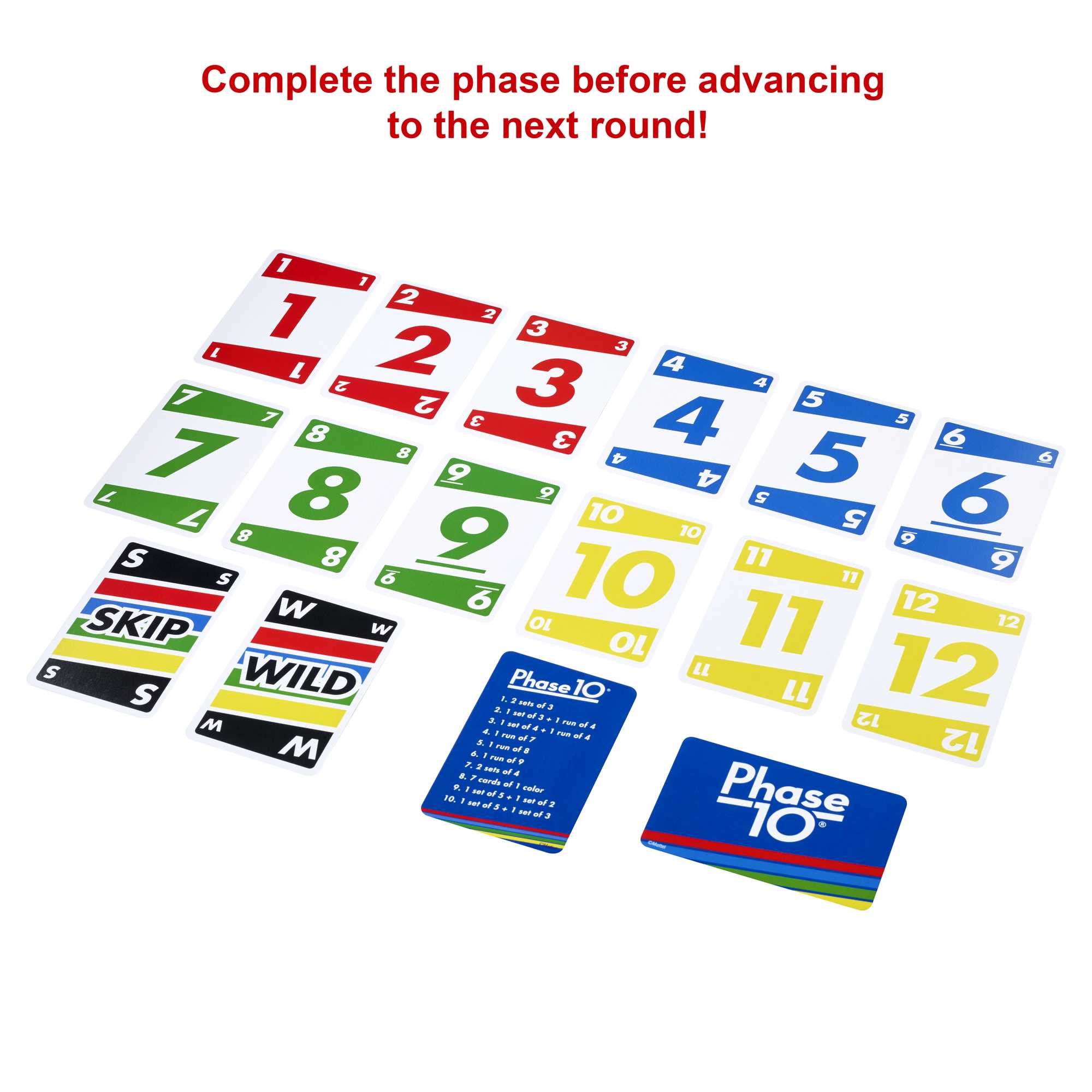 Phase 10