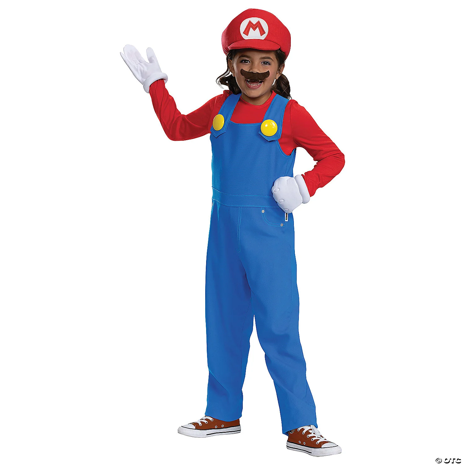 Kids Elevated Mario Bros