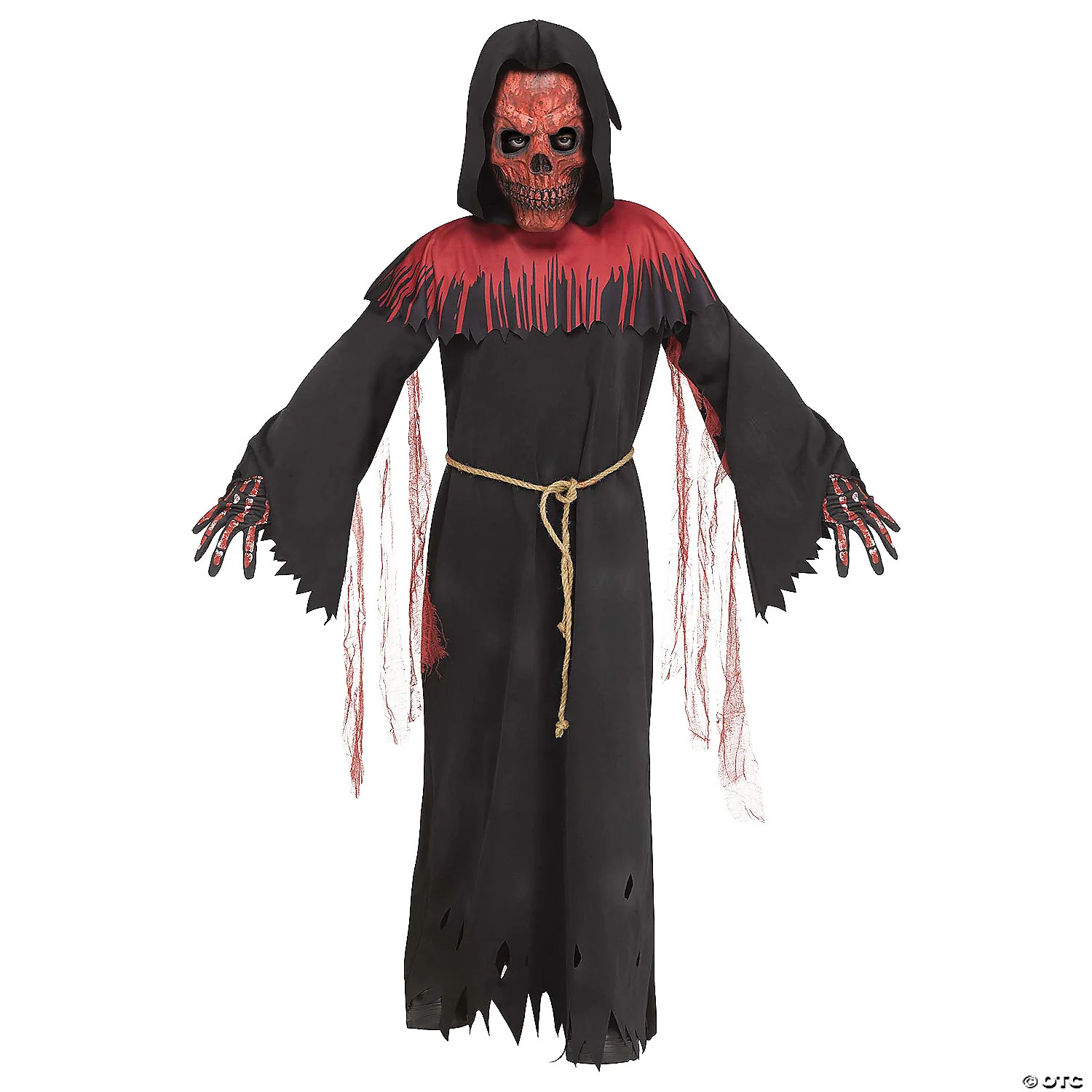 Kids' Blood Rain Reaper