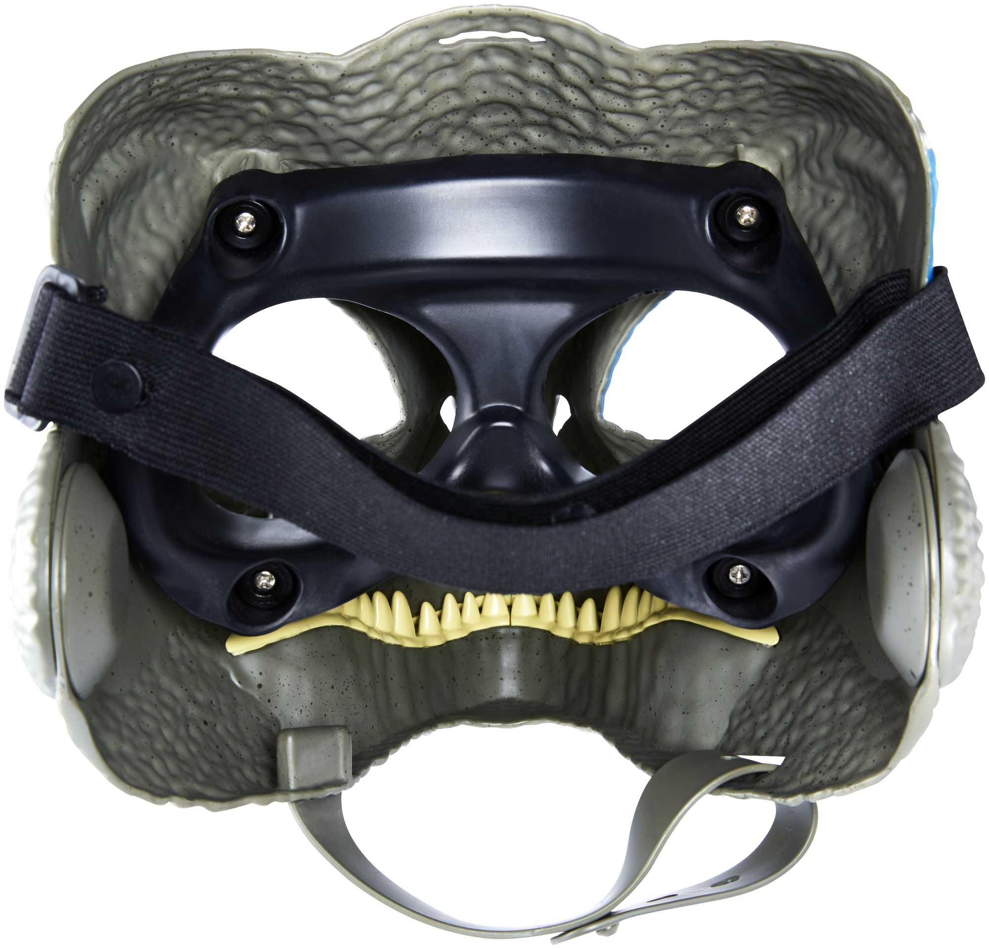 Minion Movie-inspired Dinosaur Mask Costume For 4 Year Olds & Up