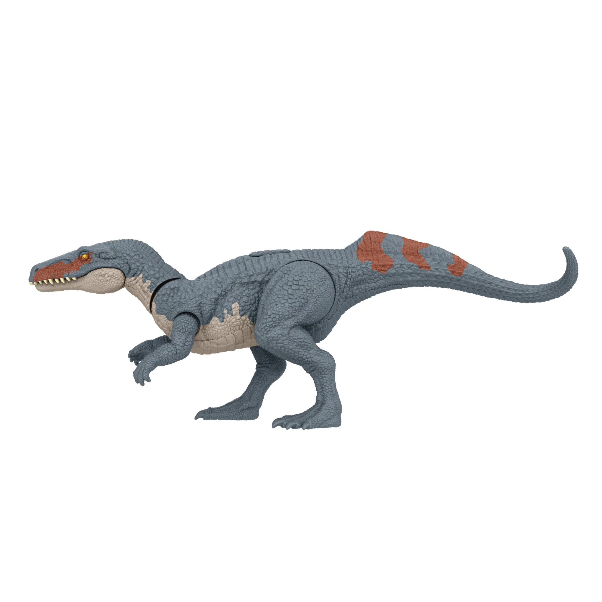 Jurassic World Dinosaur Danger Pack Poposaurus Action Figure Toy