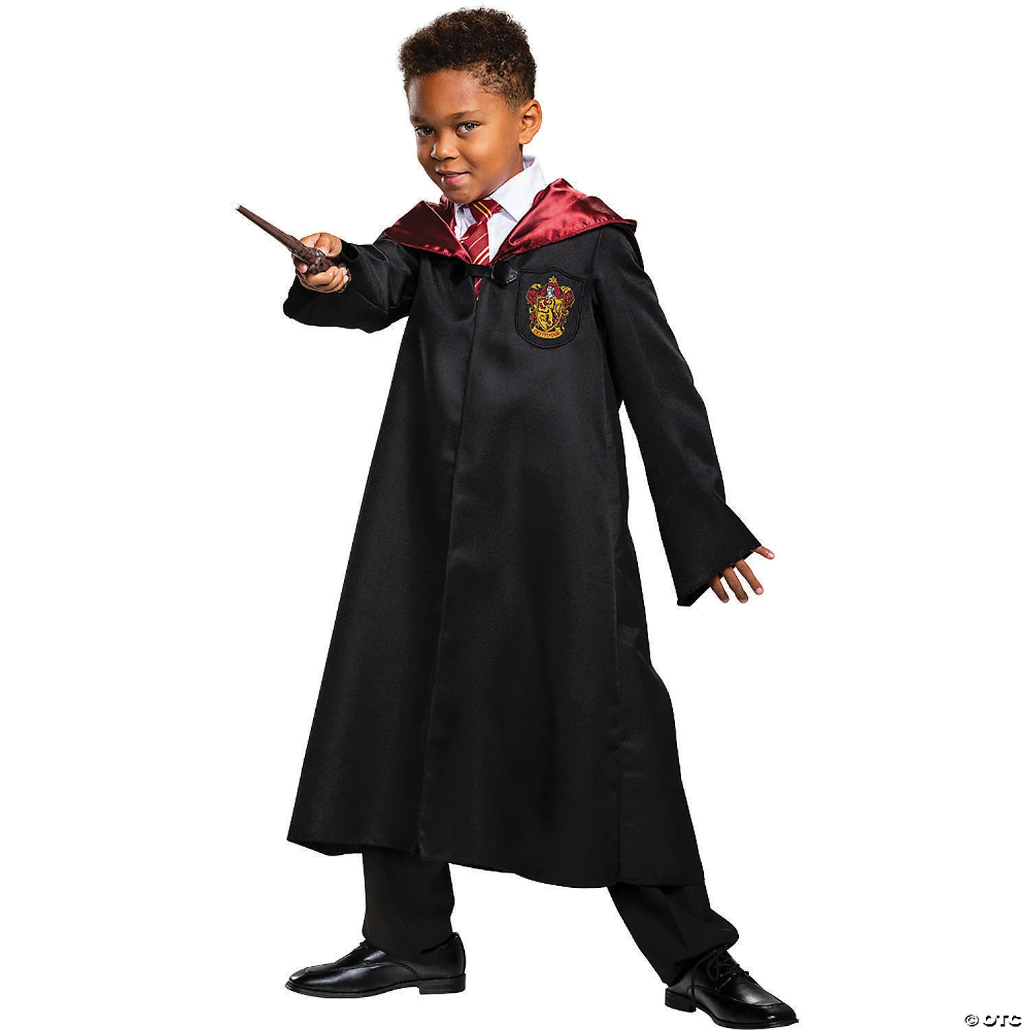 Harry Potter Gryffindor Robe
