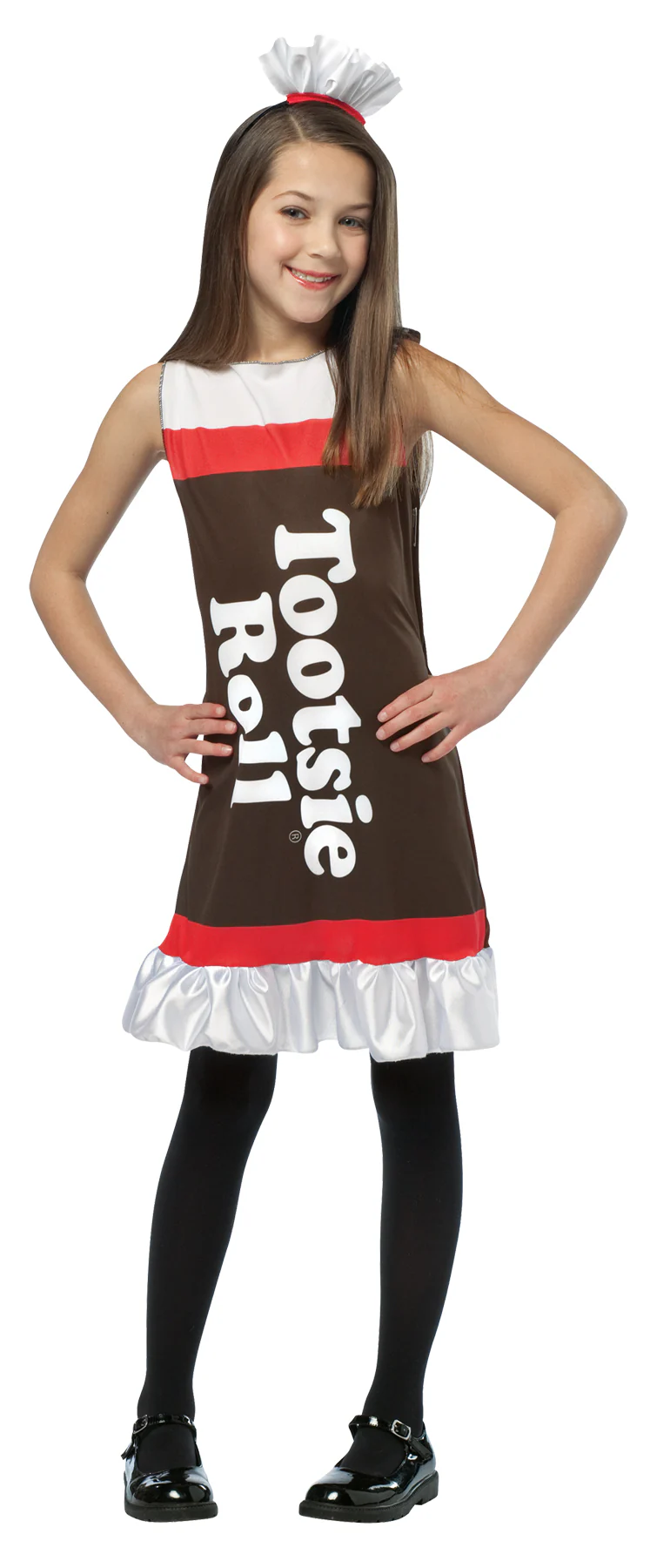Classic Tootsie Roll Sweetness
