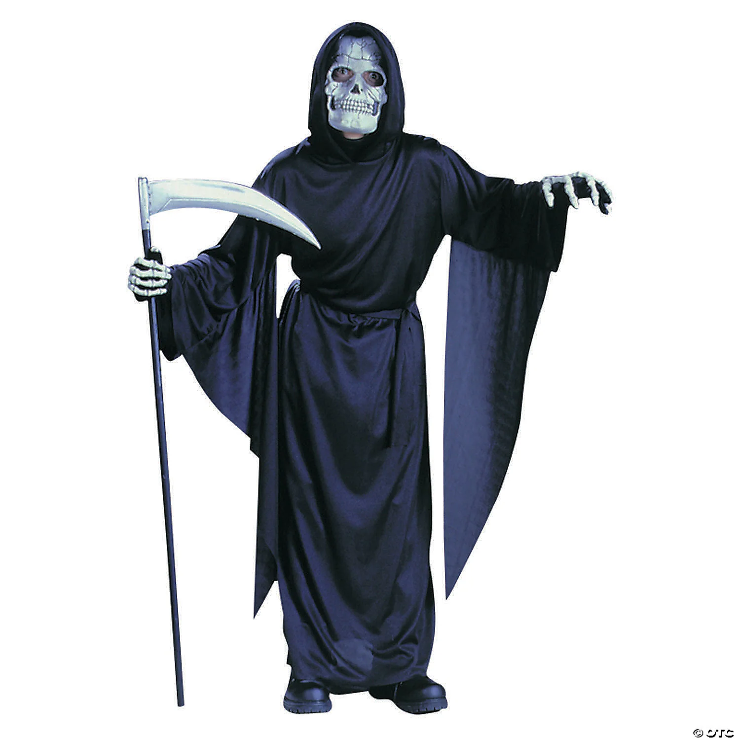 Boy's Horror Robe Costume