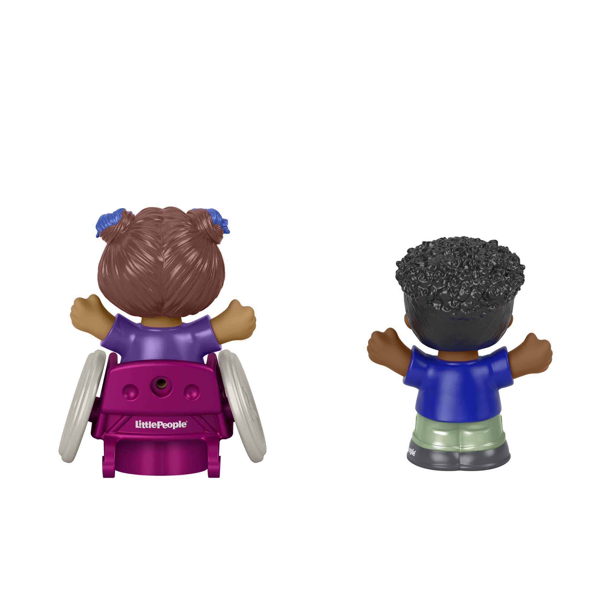 Fisher-Price Little People Space Dino Pals