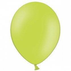 BelBal B250 24in Pastel Apple Green Latex Balloon 2ct