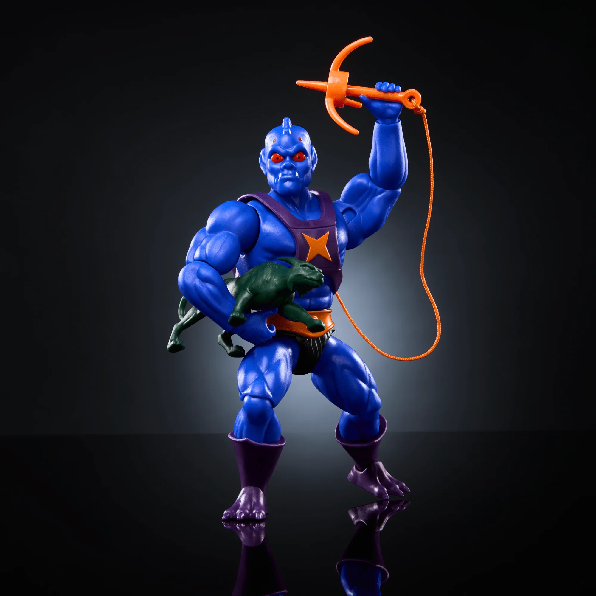 Masters Of The Universe Origins Cartoon Collection Webstor, MOTU 5.5 Inch Action Figure Toy