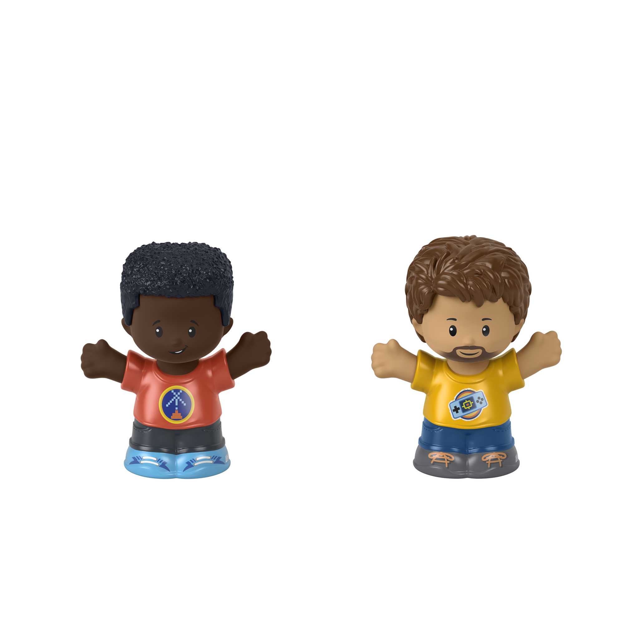 Fisher-Price Little People Gamers