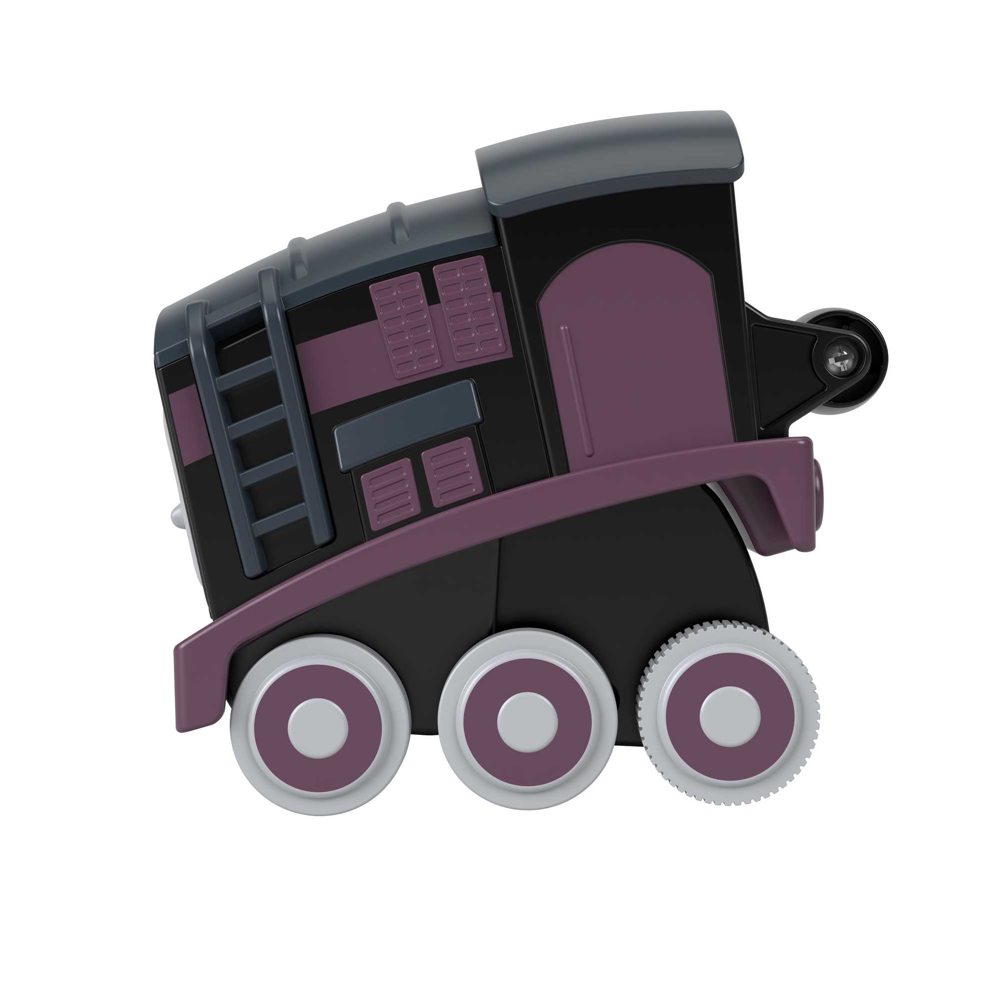 Thomas & Friends Press ��n Go Stunt Engine Diesel Racing Toy Train For Preschool Kids