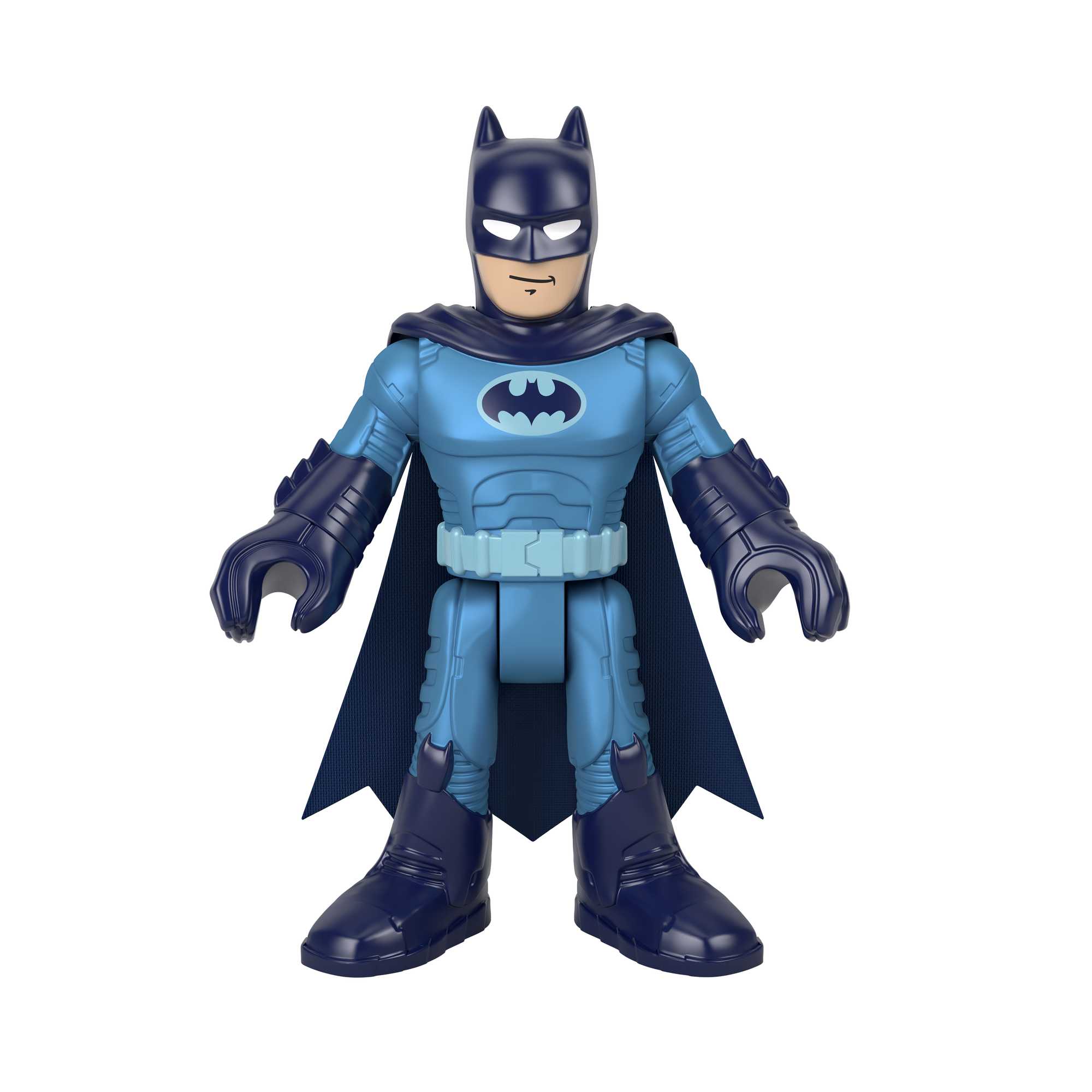 Imaginext DC Super Friends Batman XL - Defender Blue