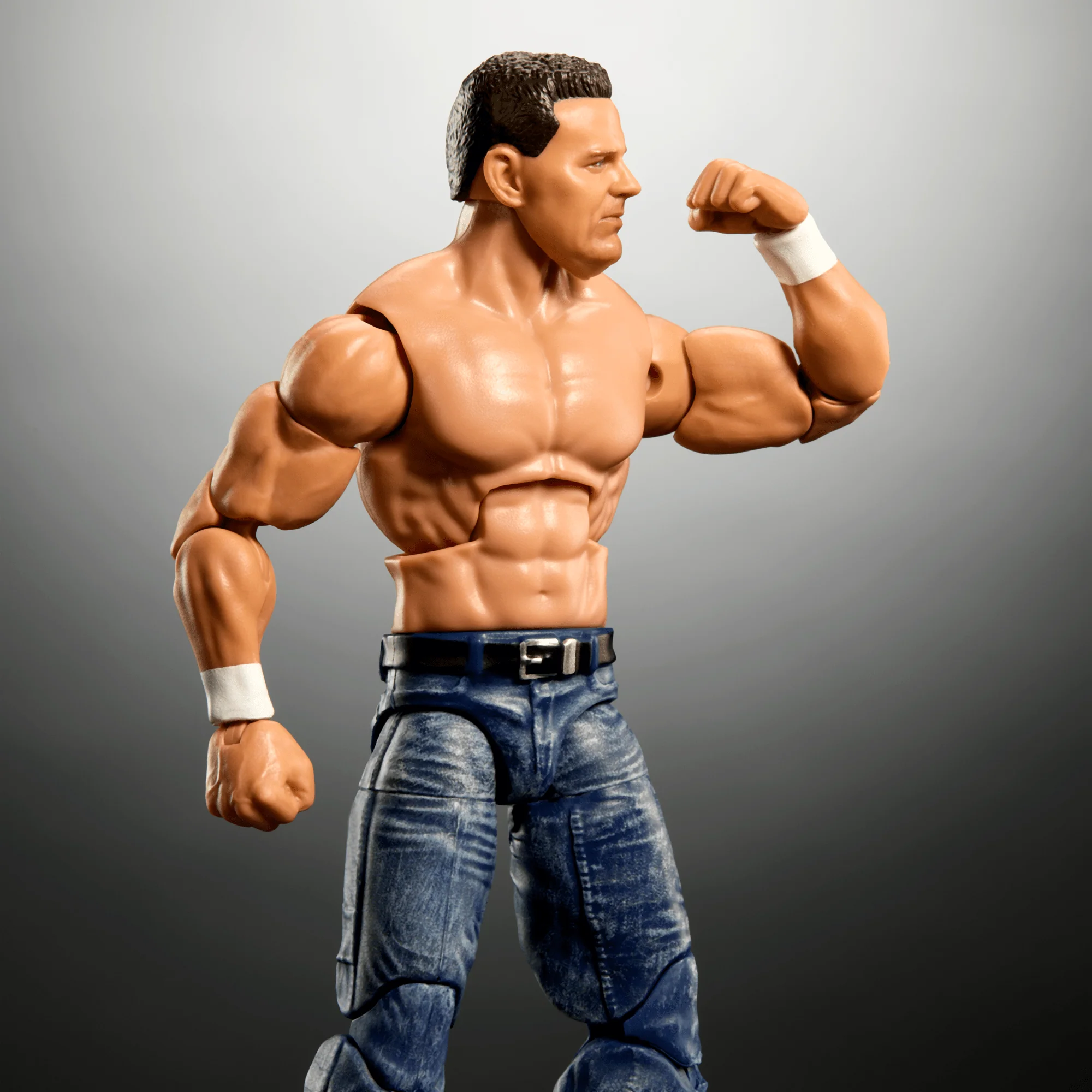 WWE Elite Action Figure Survivor Series Kevin Owens With Build-A-Figure