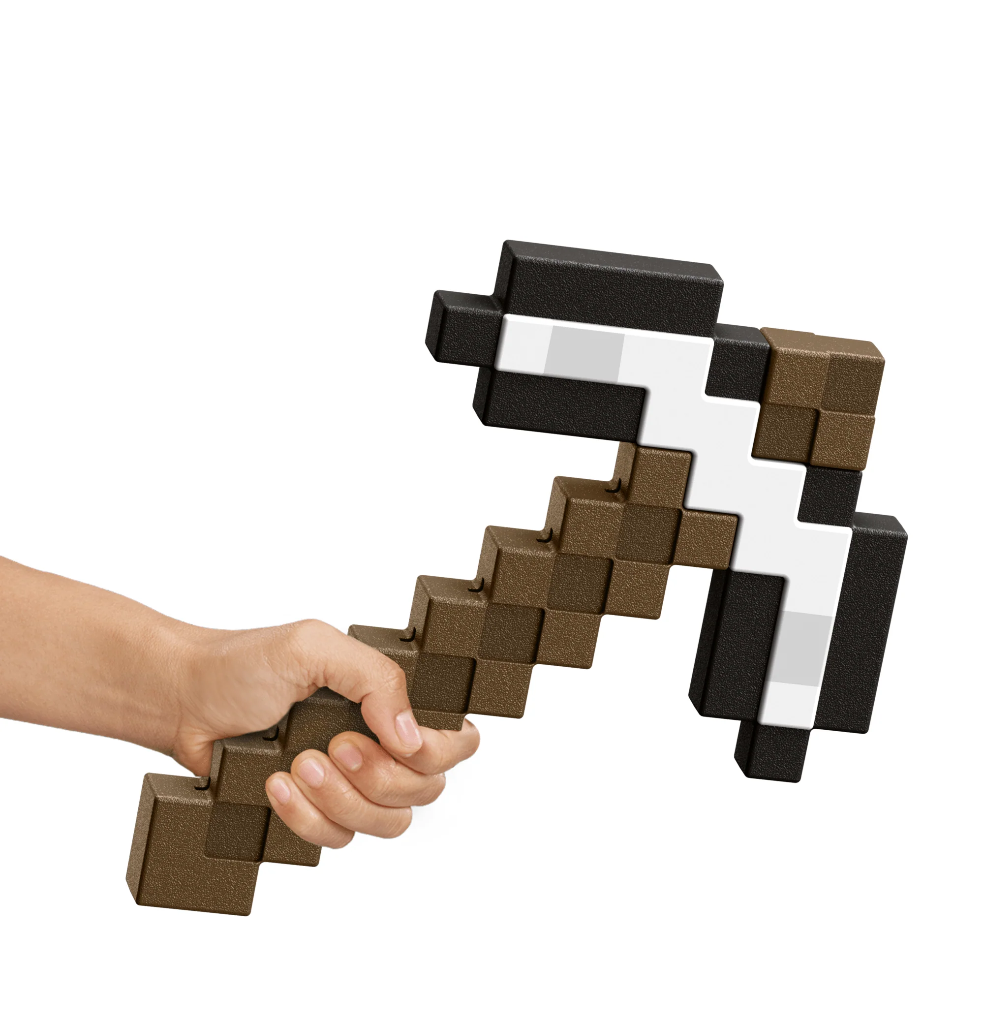Minecraft Collection D��Accessoires Jeu de R?le Style Pix��lis��