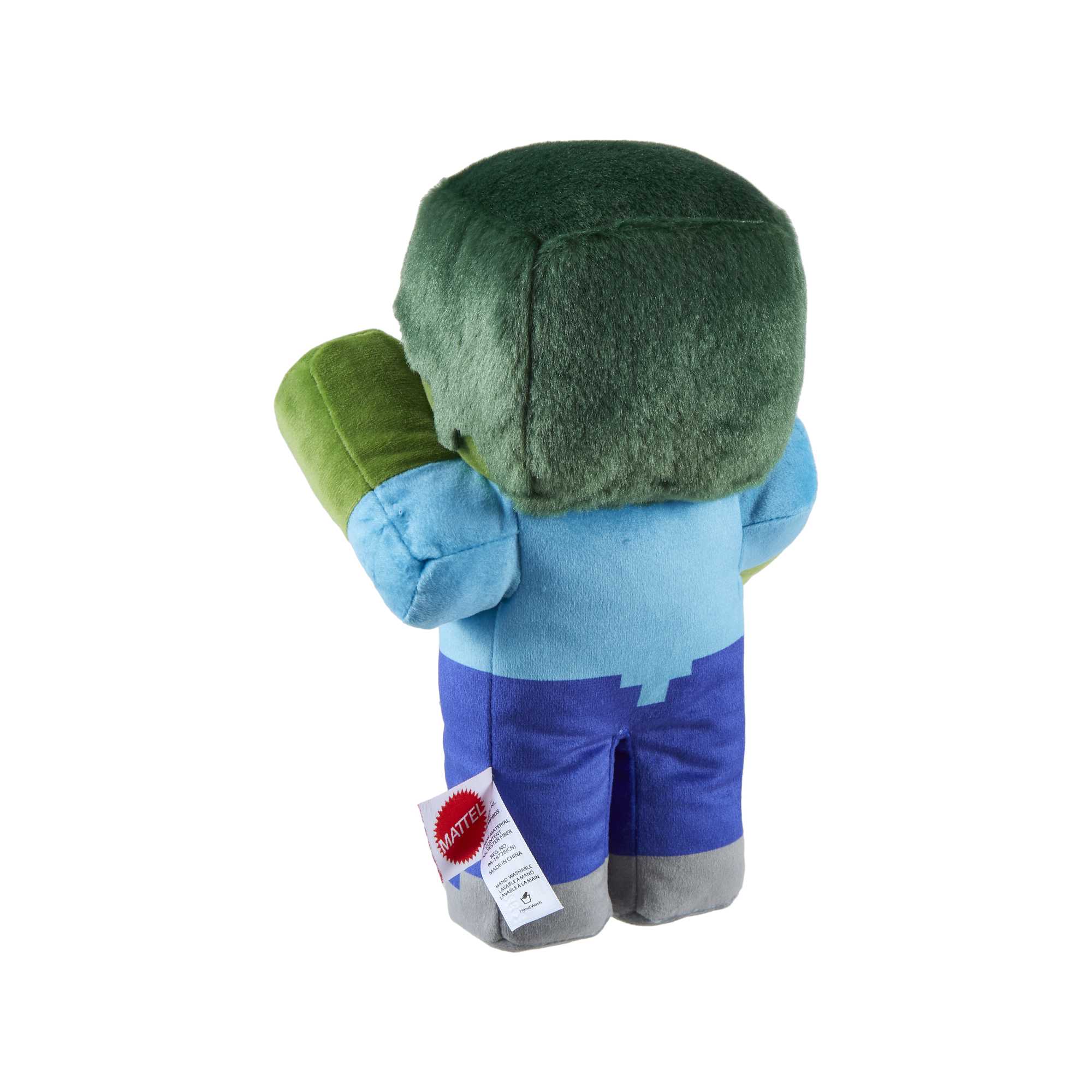 Minecraft Plush Dolls 8-in Plush Dolls, Fan Favorite Characters