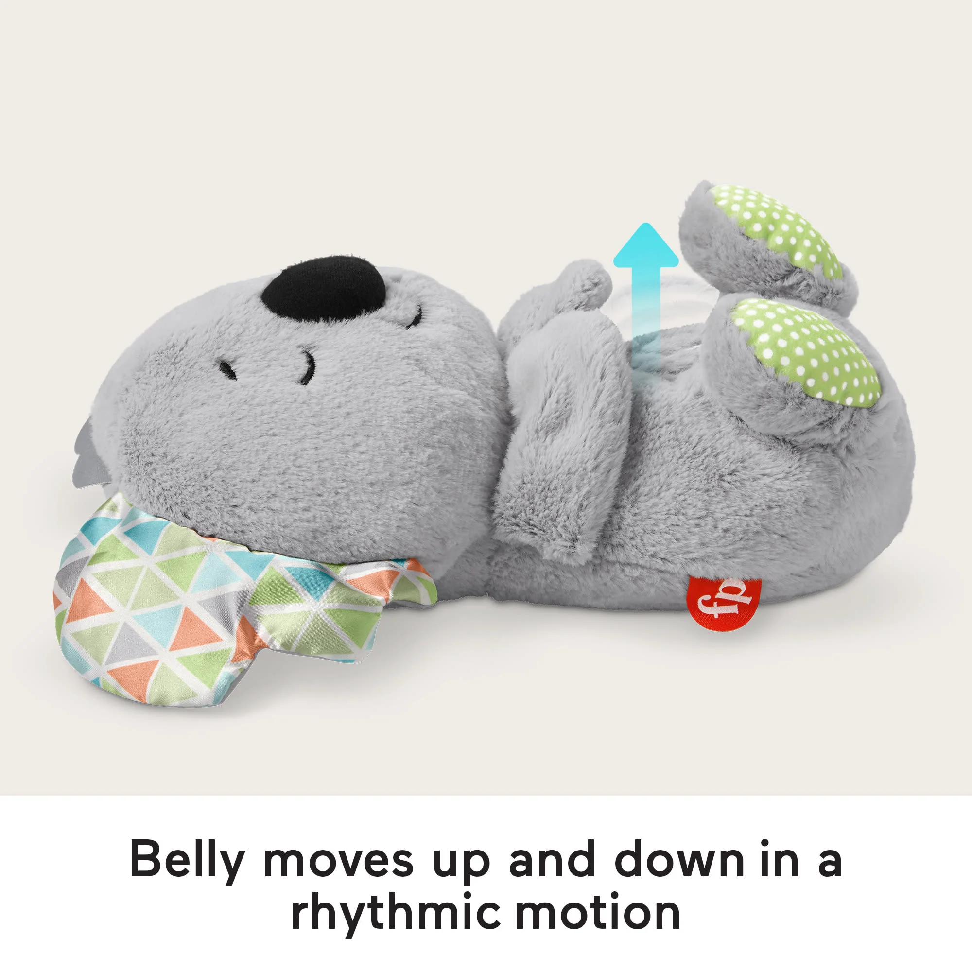 Fisher-Price Soothe 'n Snuggle Koala