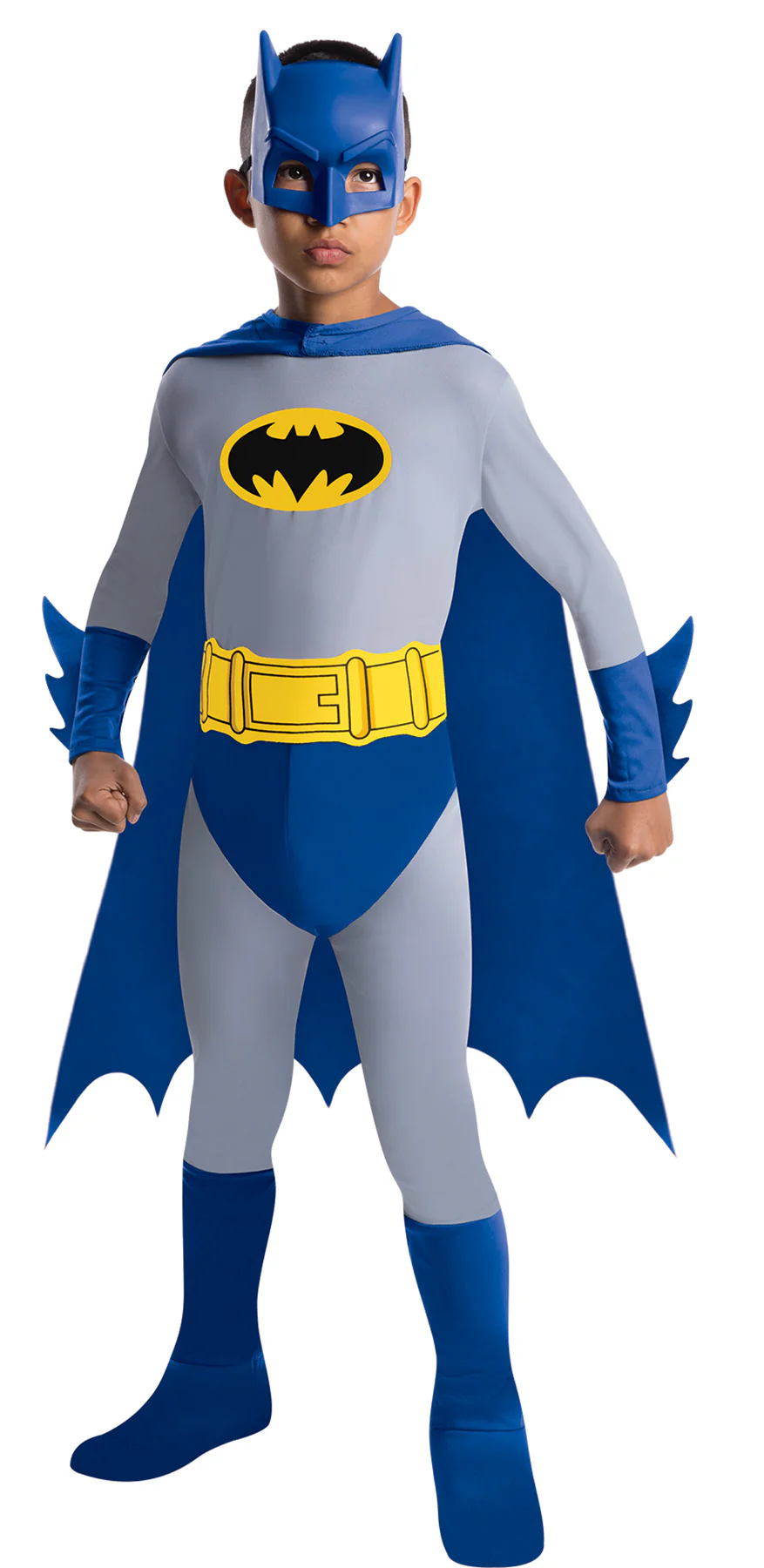 Batman Costume