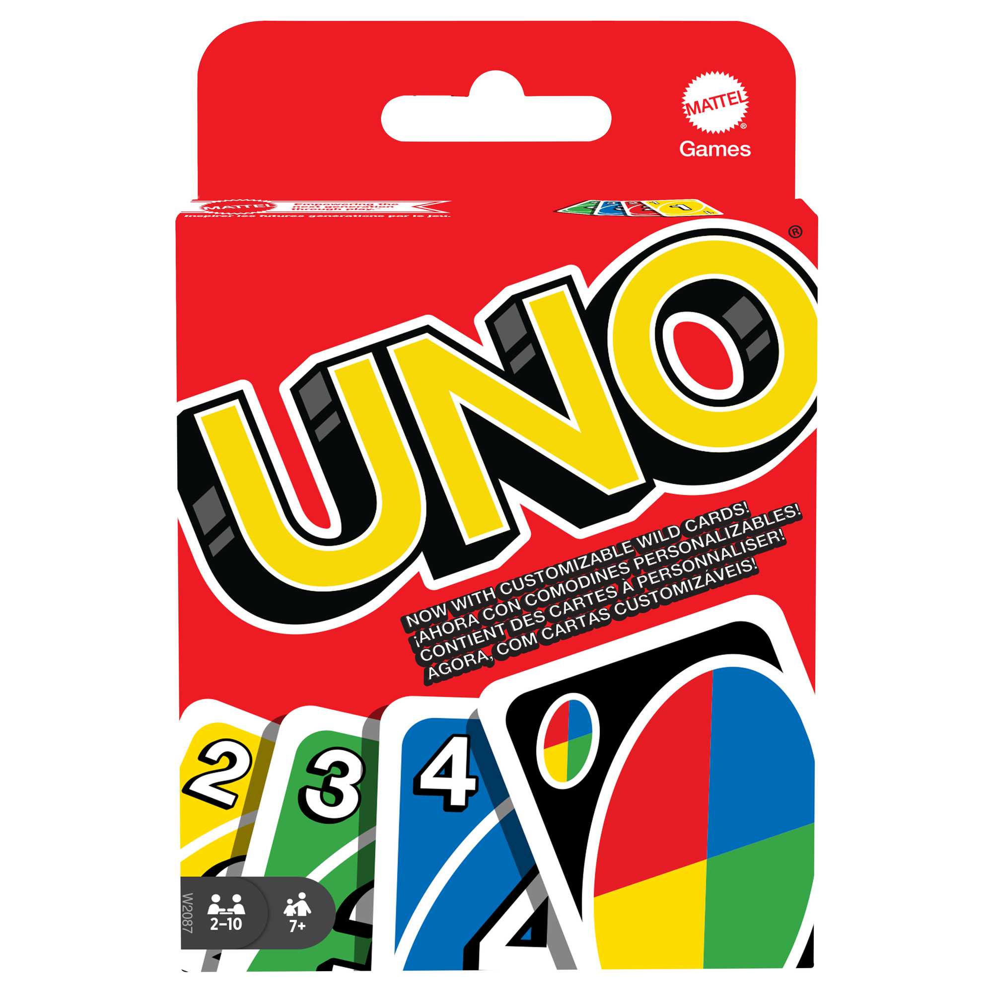 UNO Game