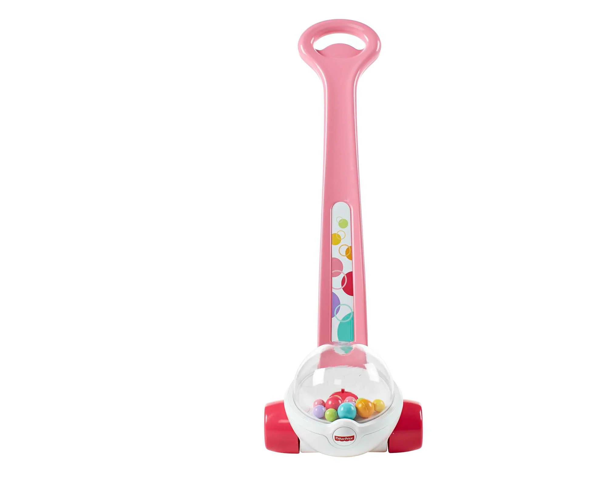 Fisher-Price Corn Popper