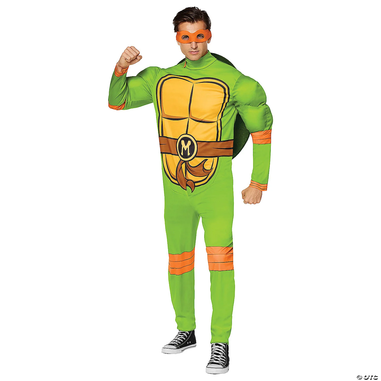 Party Ninja Turtle Ensemble