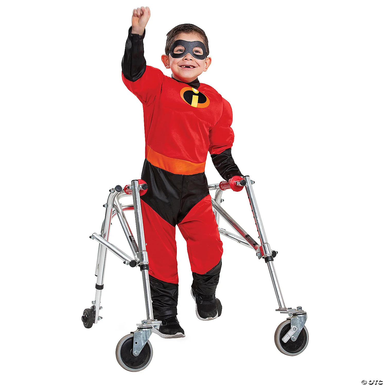 Kids Adaptive Incredibles Dash