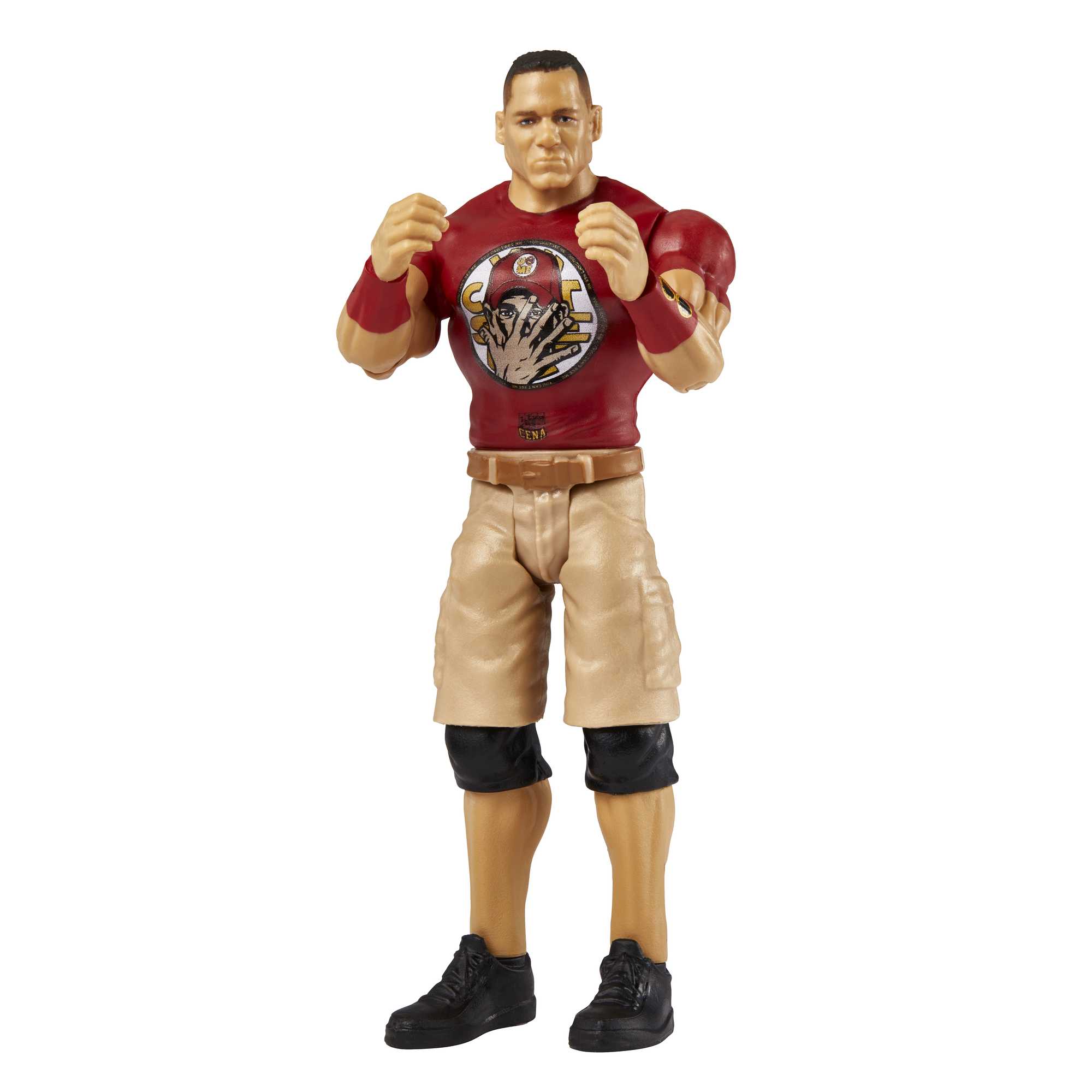 Wwe?  Top Picks  Figurine Articul��e  John Cena?