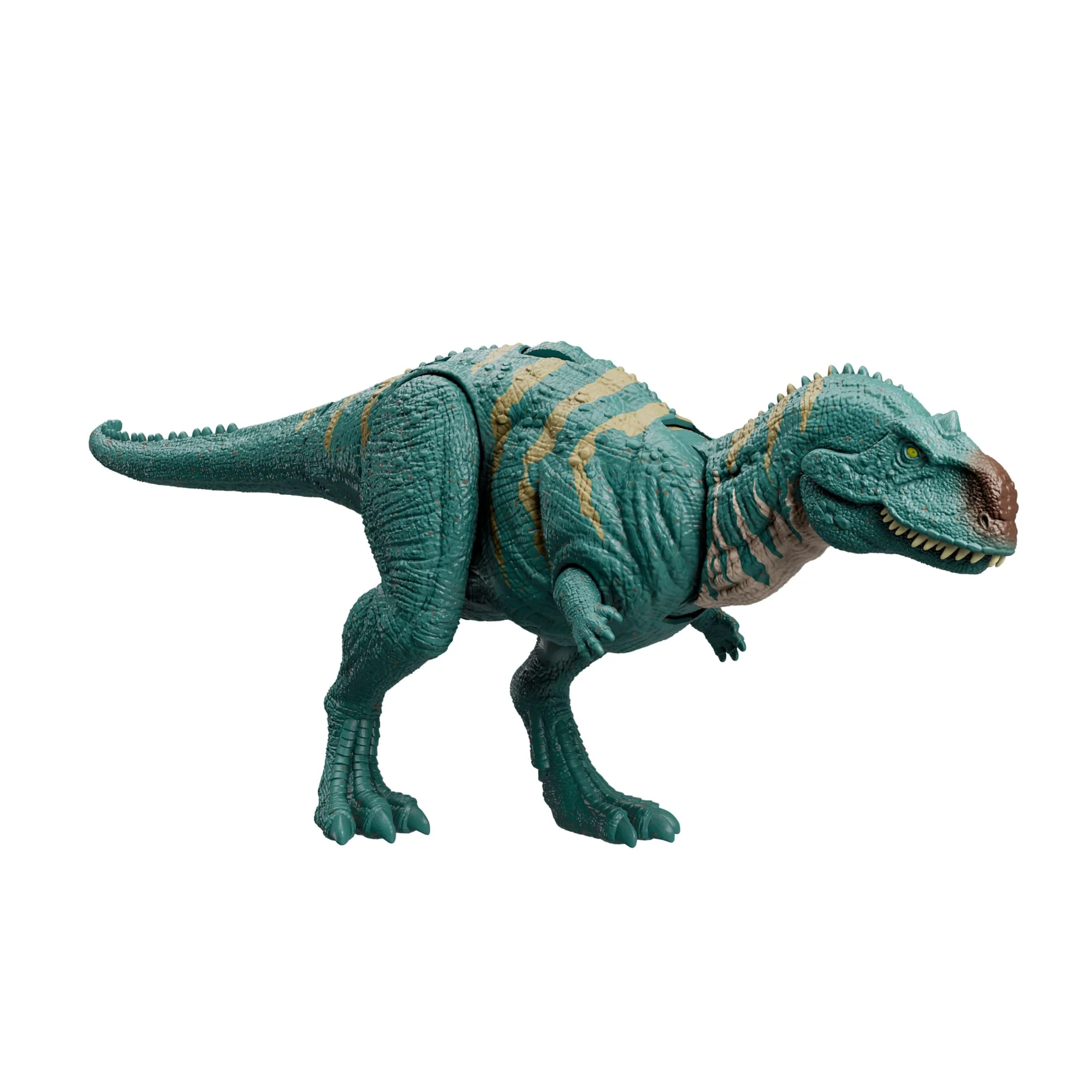 Jurassic World Wild Roar Majungasaurus