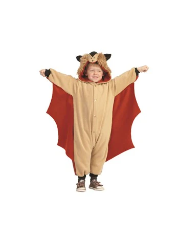 Skippy the Flying Squirrel Funsies - Toddler