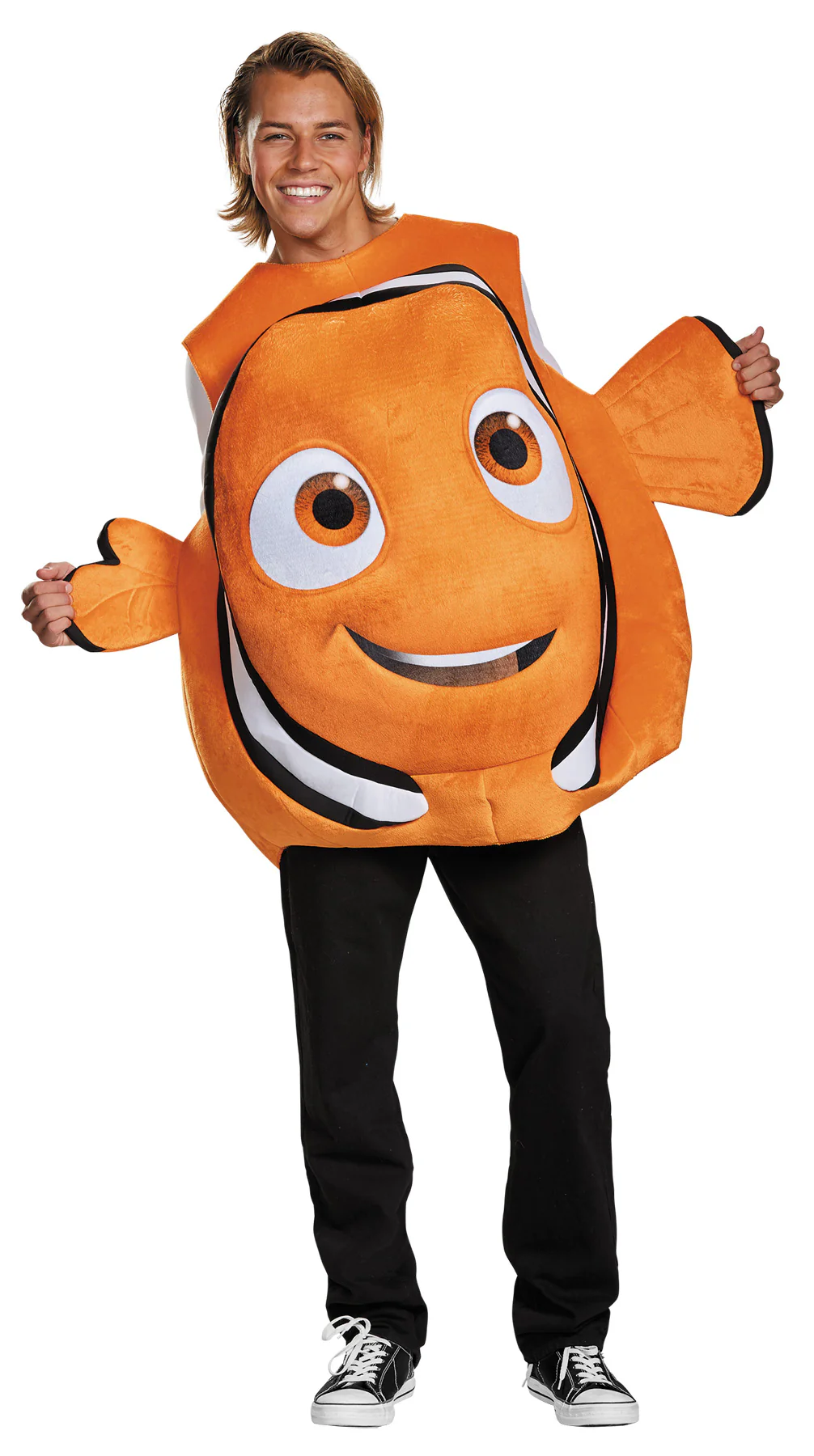 Adult Nemo Fish Costume
