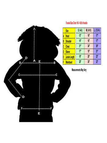 Dom the Donkey Hoodie - Child