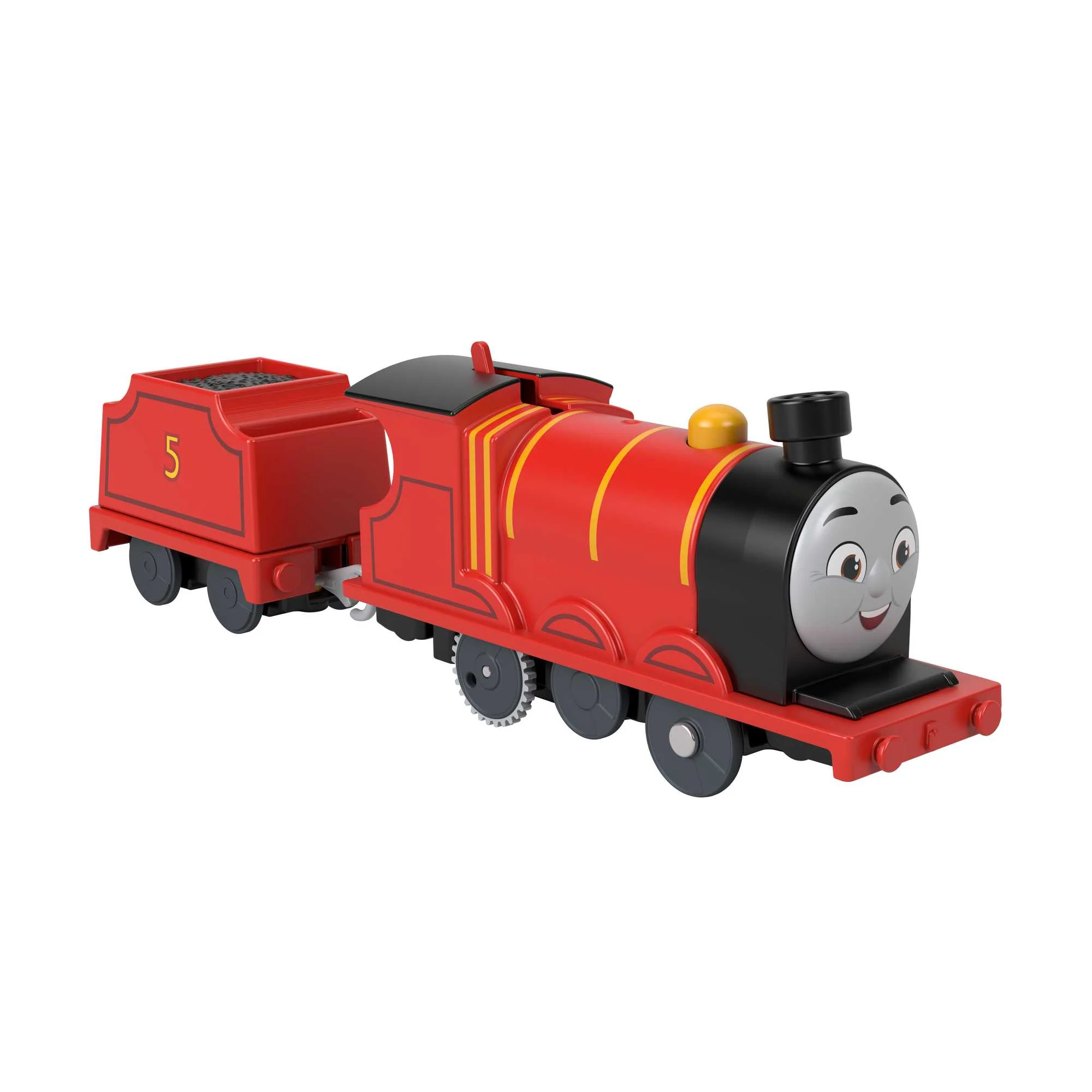 Fisher-Price Thomas & Friends Motorized James Engine