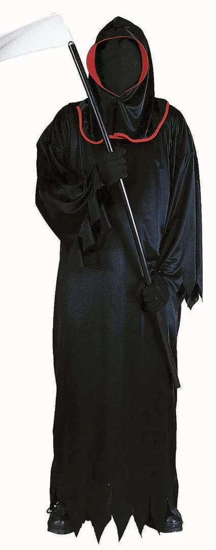 Supreme Warlord Conqueror Costume