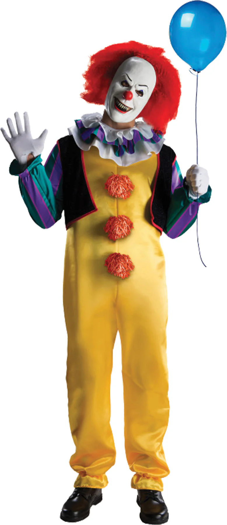 Pennywise Costume