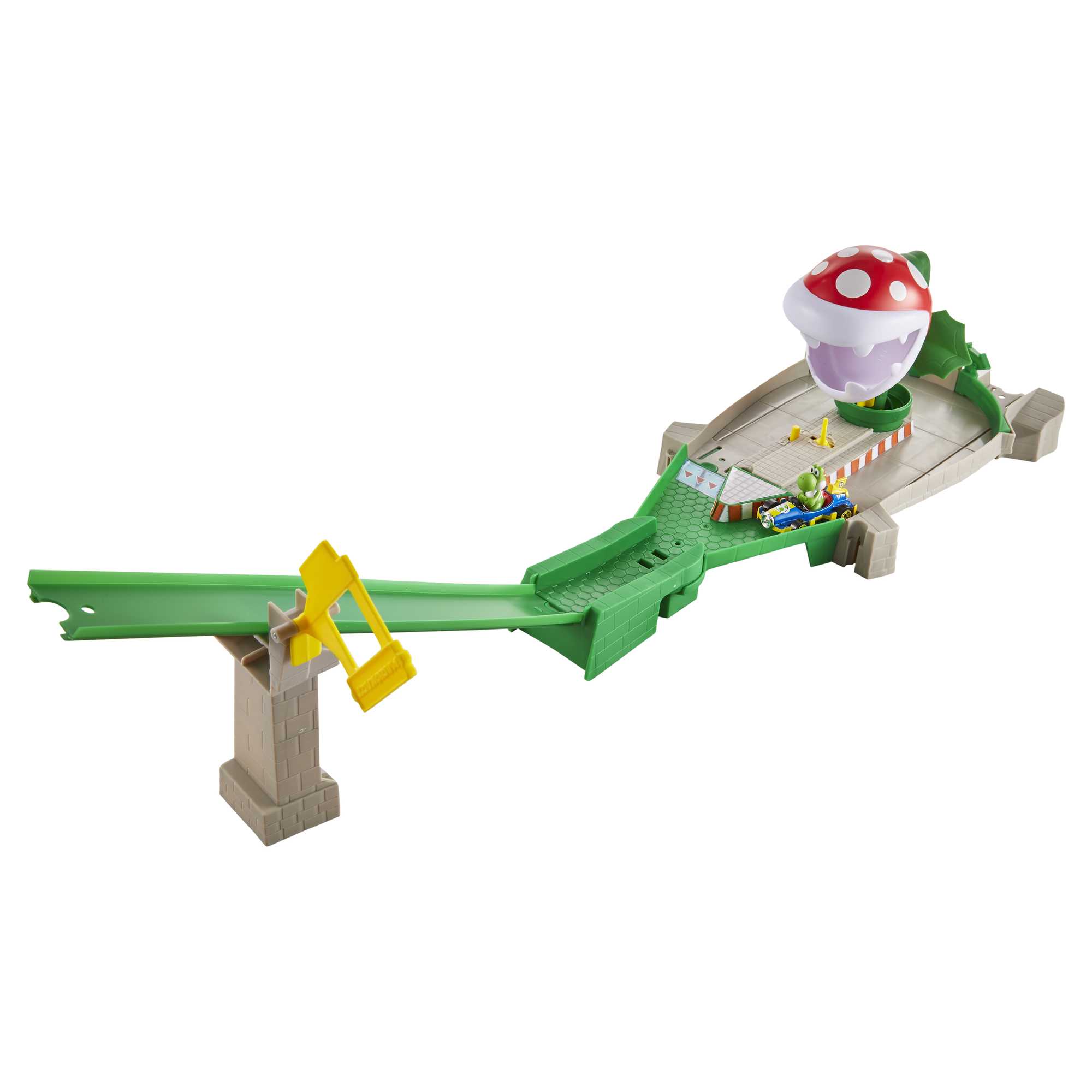 Hot Wheels Mario Kart Nemesis Ast Track Sets