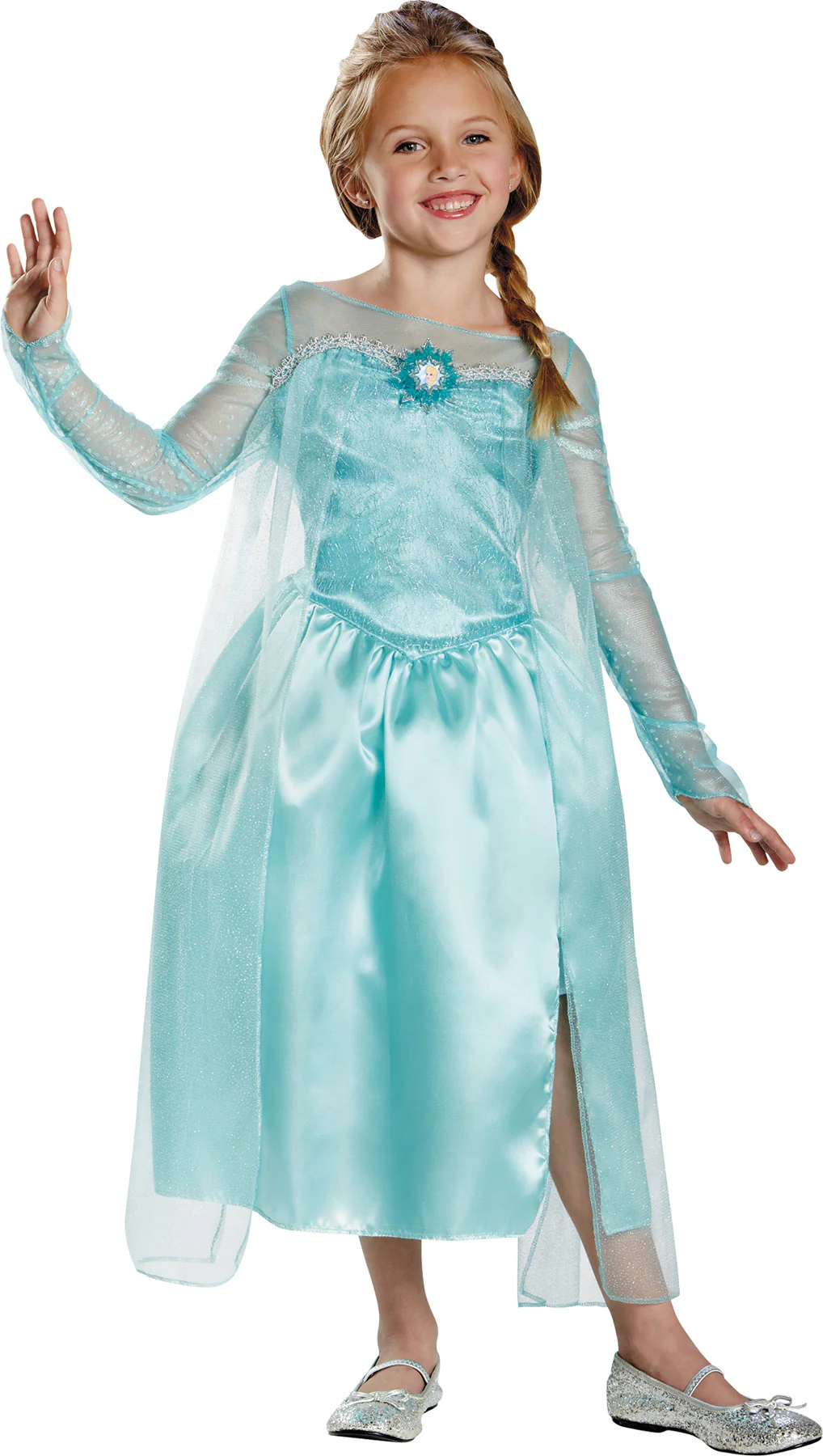 Frozen Elsa Snow Queen