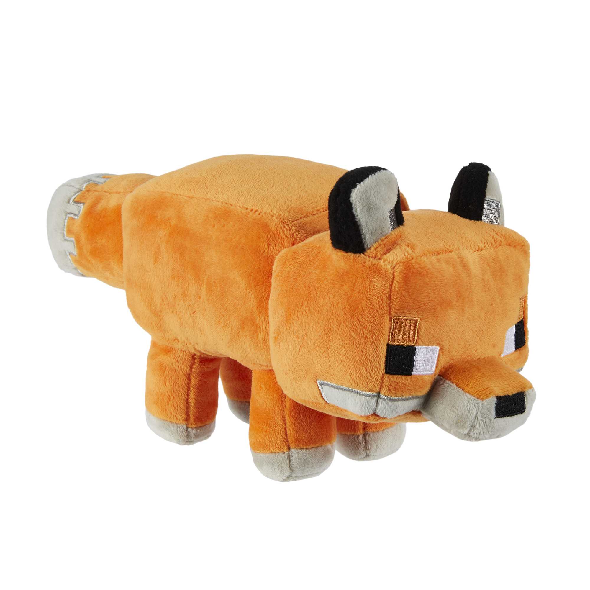 Minecraft 8-In Plush - Fox