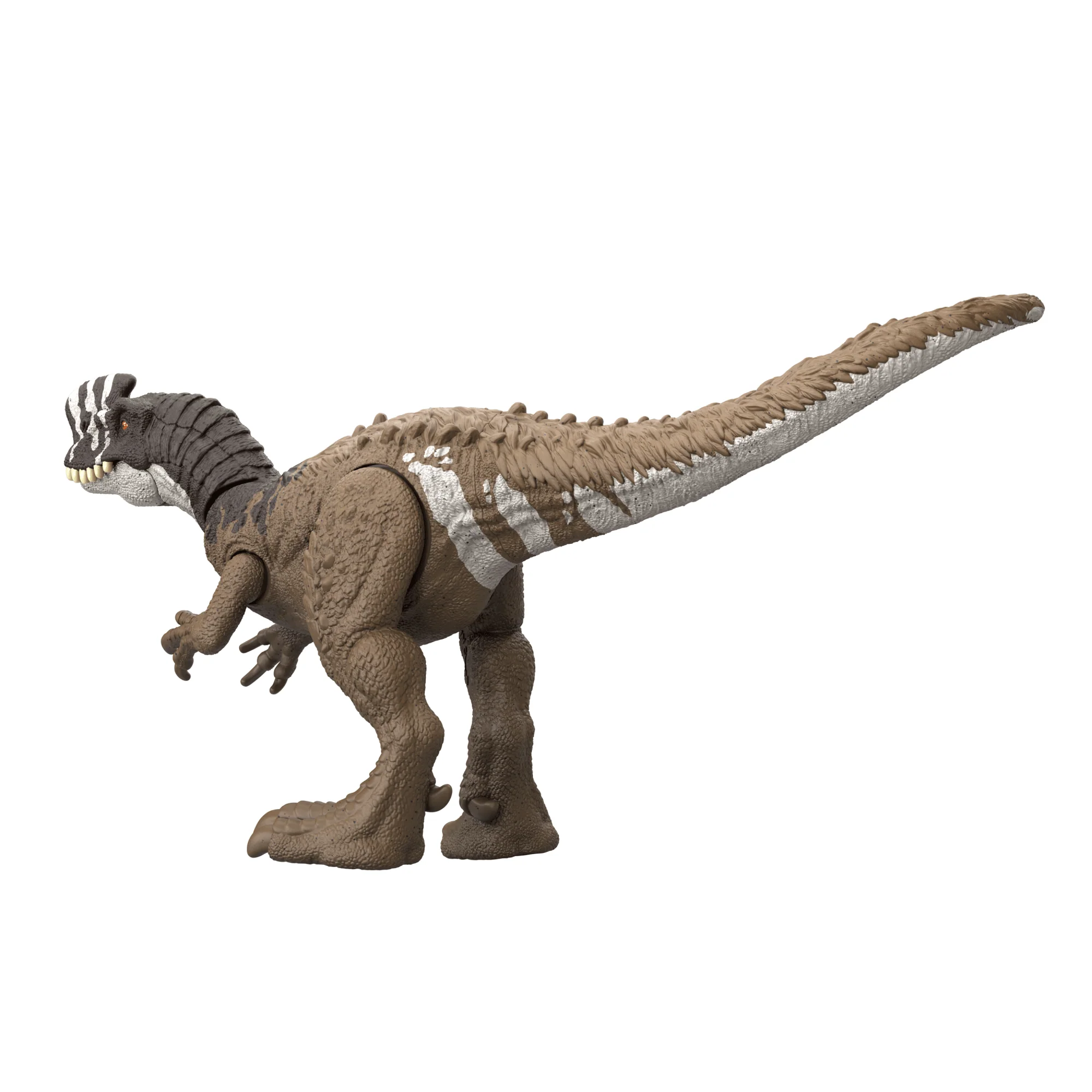 Jurassic World Dinosaur Danger Pack Kileskus Action Figure Toy