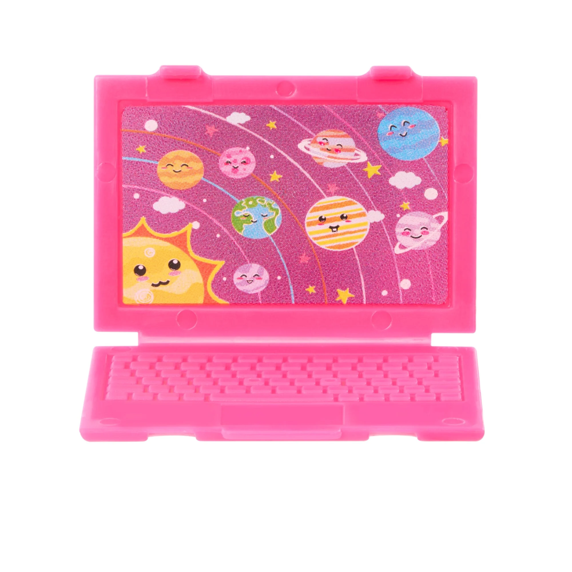 Barbie Chelsea Astronomer Doll & Accessories Set, Career-Themed Brunette Small Doll