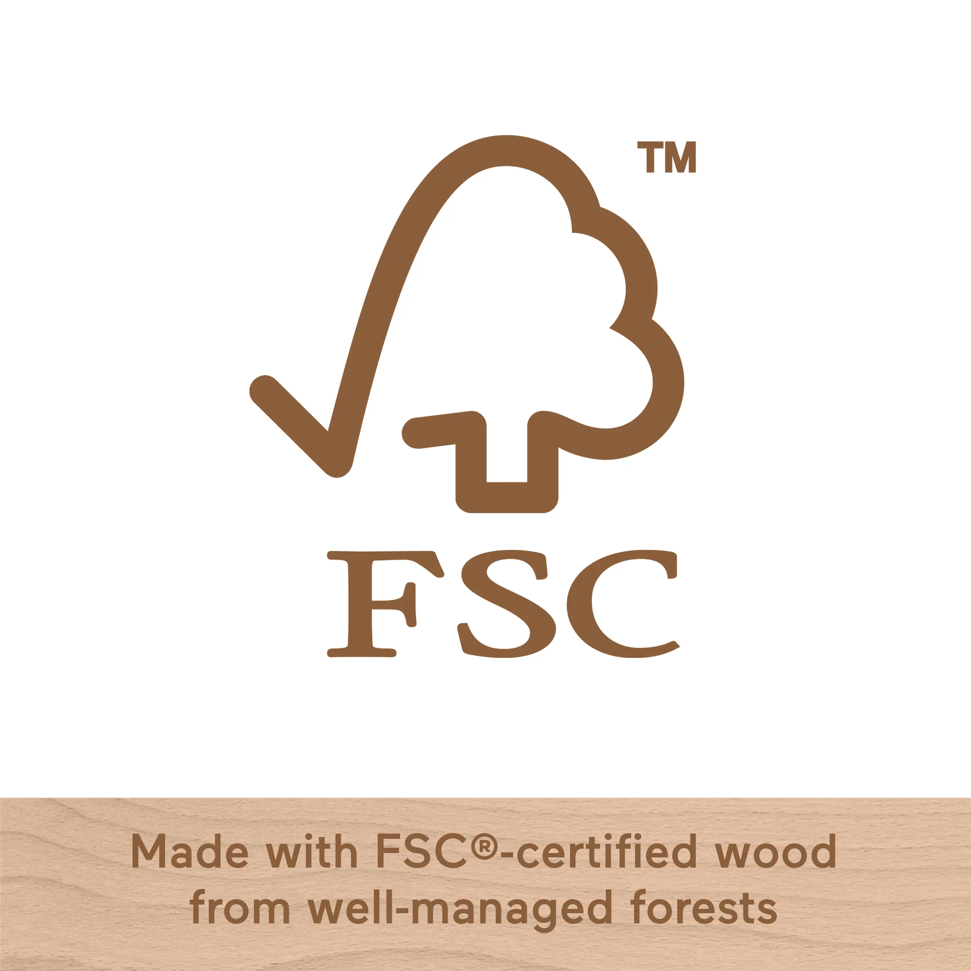 Fisher-Price Wooden interlocking Blocks Puzzle For Toddlers & Kids, 20 Wood Pieces