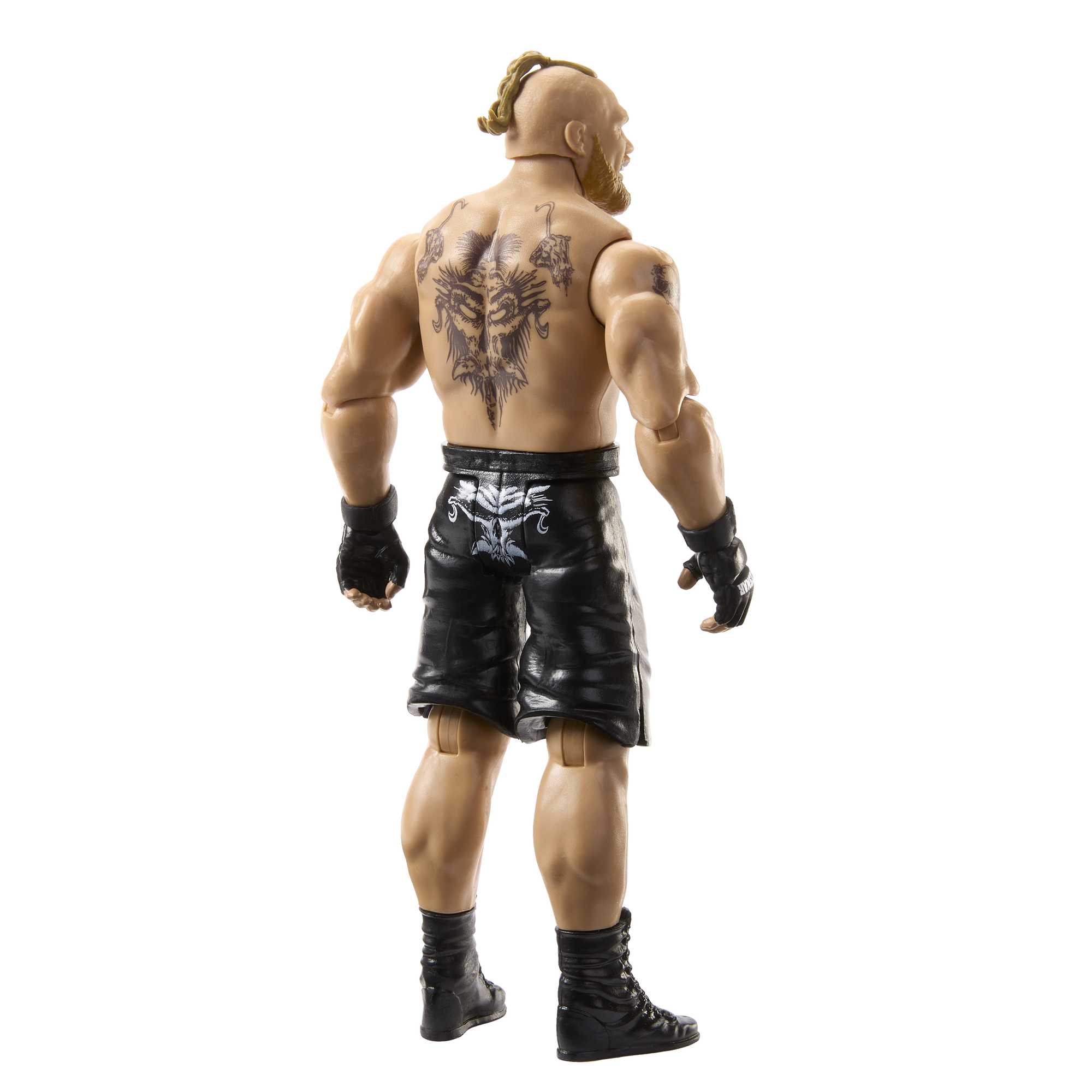 WWE Top Picks Brock Lesnar Action Figure, Collectible WWE Toys