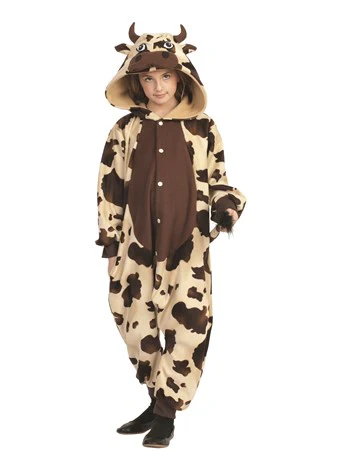 Billie the Bull Funsie - Child Small