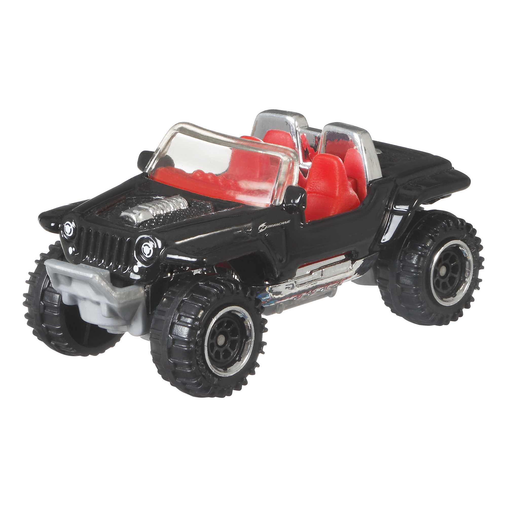 Matchbox 1:64 Scale Die-Cast Toy Cars Or Trucks, Set Of 5