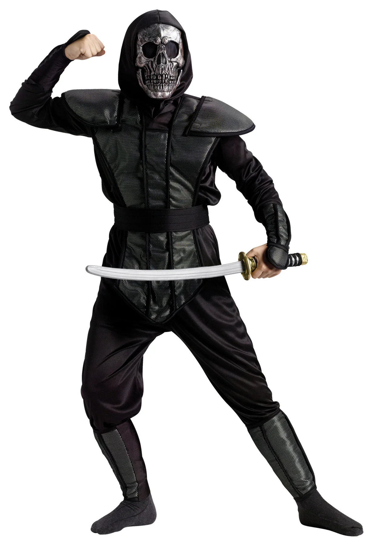 Ninja Master Costume