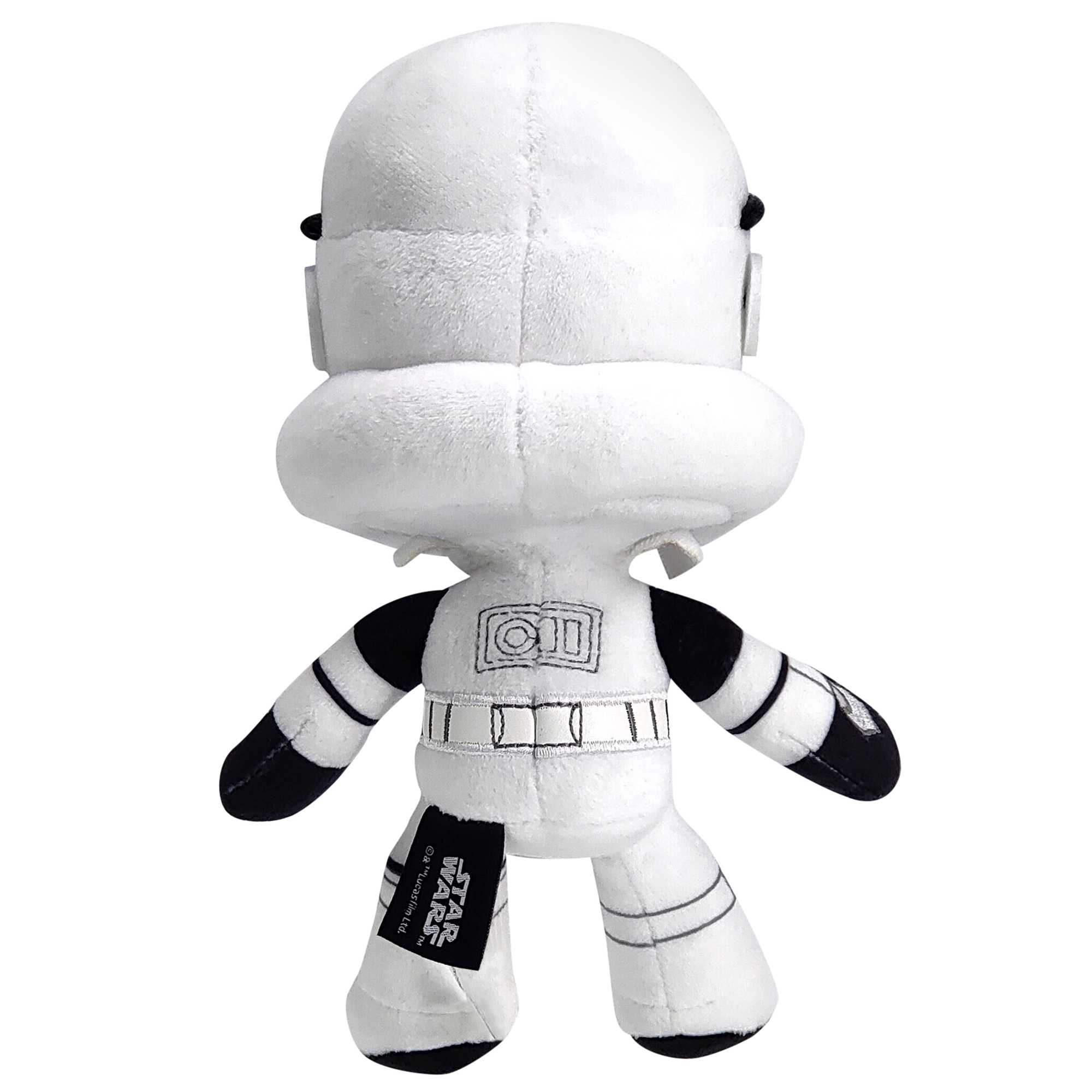 Star Wars Stormtrooper Plush