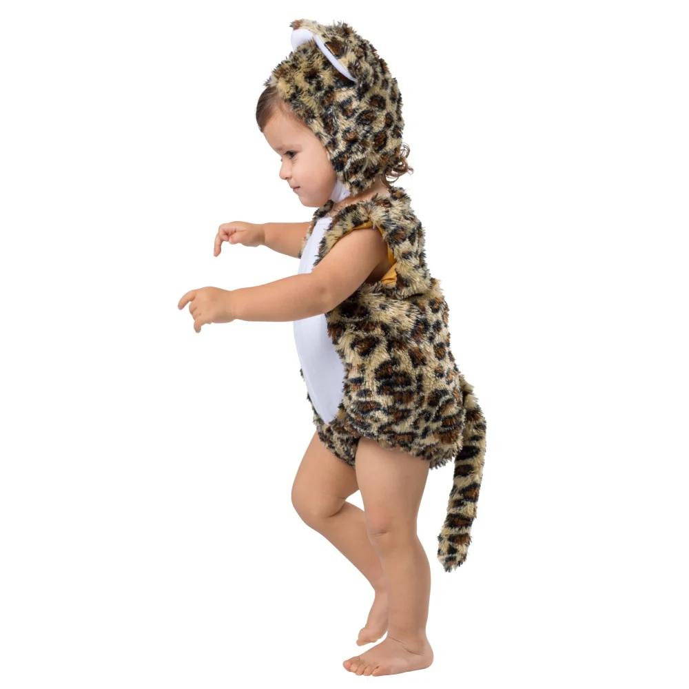Leopard Costume for Babies