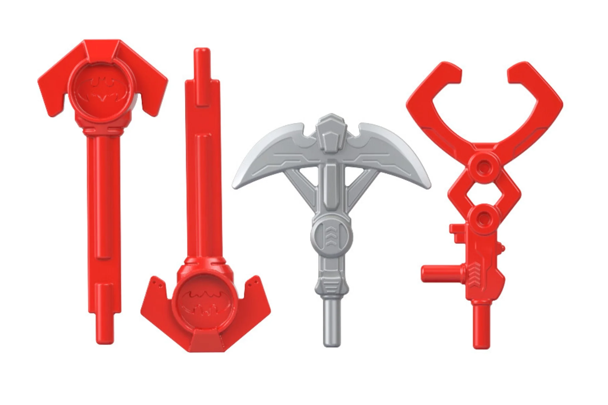 Imaginext DC Super Friends Bat-Tech Batcave