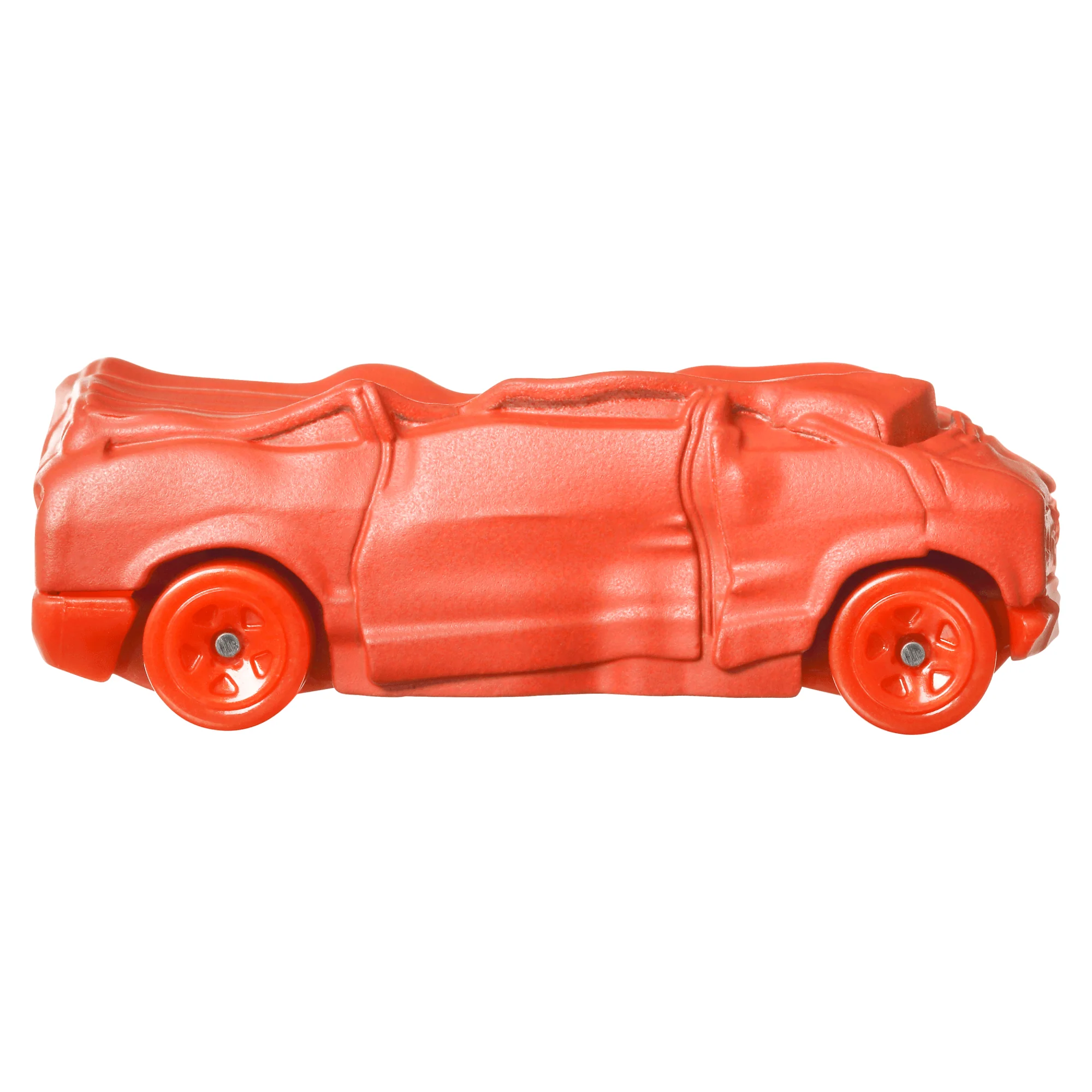 Hot Wheels Monster Trucks Veh��culo de Juguete Cami��n Skeleton Crew + Blind Sided